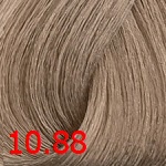 краска для волос TNL Million Glow Private Collection 10.88 Платиновый блонд коричневый интенсивный TNL Million Glow Private Collection 10.88 Платиновый блонд коричневый интенсивный